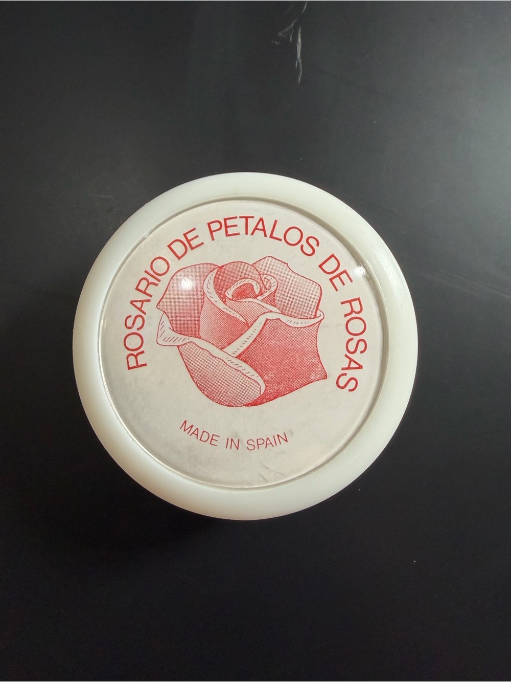 The Rose 🌹 Petal Rosary* - Picture 5 of 6